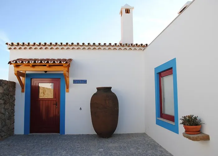 Casa Da Urra