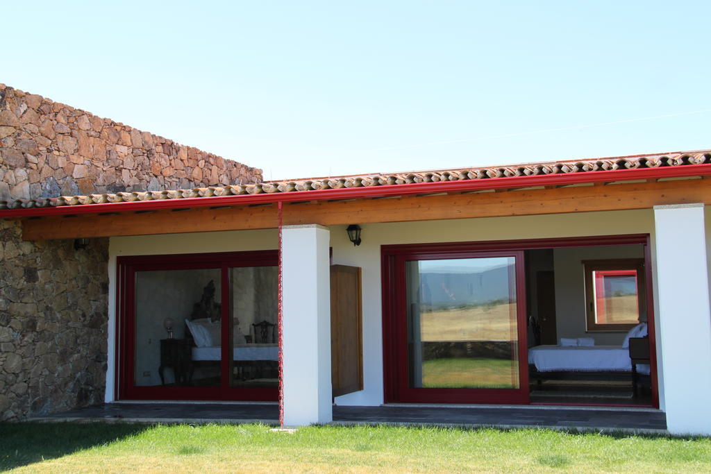 Séjour à la ferme Casa Da *