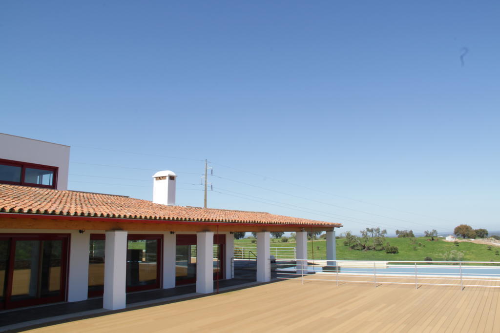 Séjour à la ferme Casa Da Urra